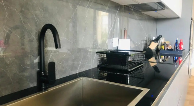 Апартаменты Deluxe Cassa Luxury Homes