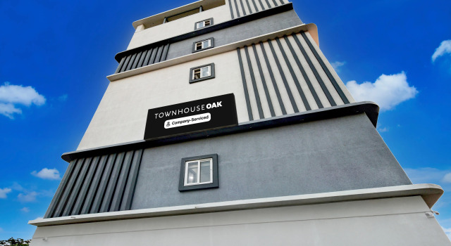 Super Townhouse Oak L B Nagar Metro Station, Book Hotel Hyderabad 