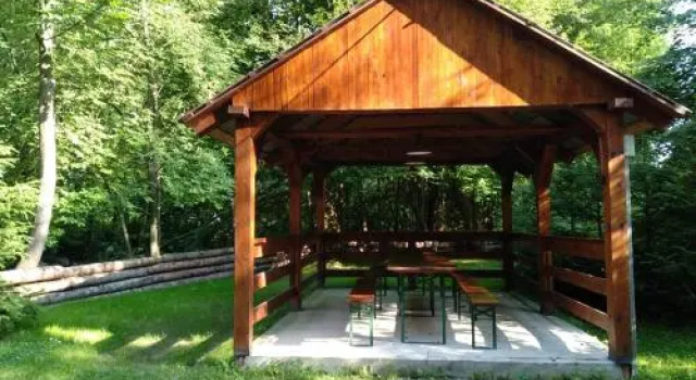 Penzion Pod Vlkolincom, Rezervovat Hotel Hotely v Žilinský kraj s parkováním, Parkování