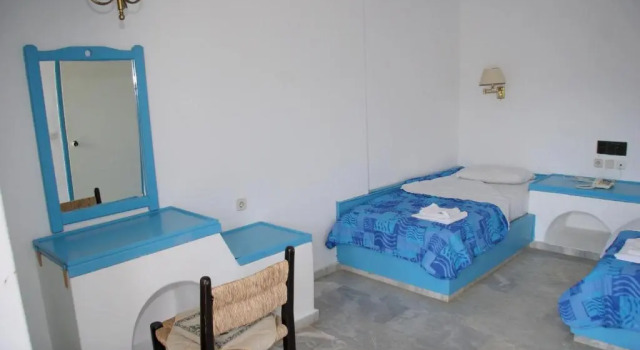 Апартаменты Sissi Mare Apartments
