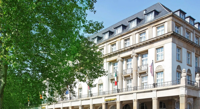 Schlosshotel Karlsruhe