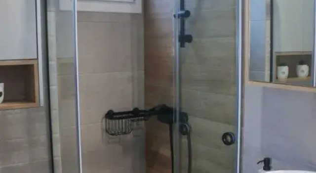 Студия New Studio 3 Downtown Thessaloniki-fully Equipped