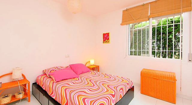 Holiday Home Annamaria by Interhome, Забронировать Дом для отпуска Отели El Baix Camp с бассейном, Бассейн