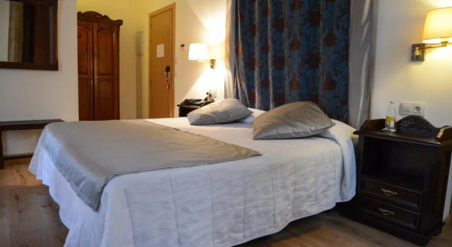 Номер Deluxe Hotel Cardenal Ram