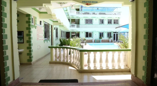 Prestige Holiday Resorts