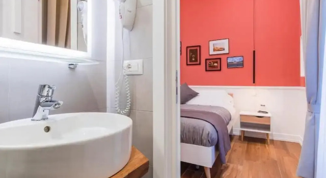 Номер Classic VistaViva B&B