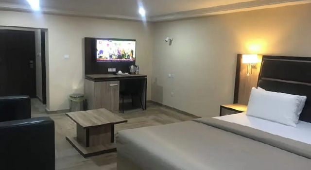 Номер Royal Casoni International Hotels And Suites