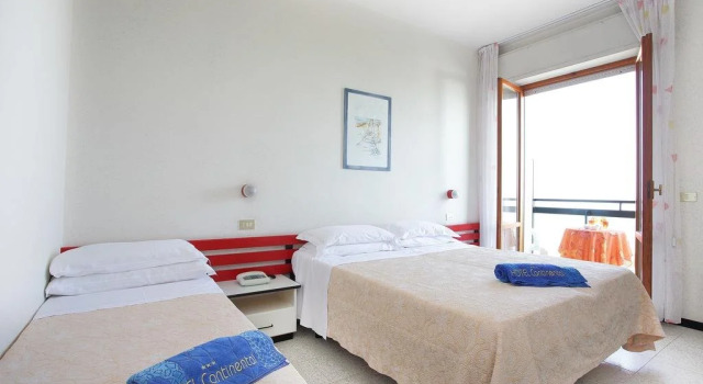 Hotel Continental