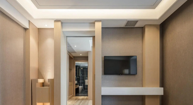 Erwan Hotel (Chuhe Hanjie), Забронировать Отель Отели Уханя 3 звезды, рядом с Madame Tussauds Wuhan, 3*