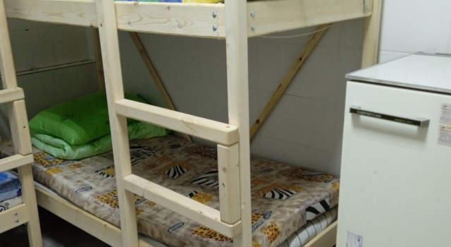 Standard Zimmer 555