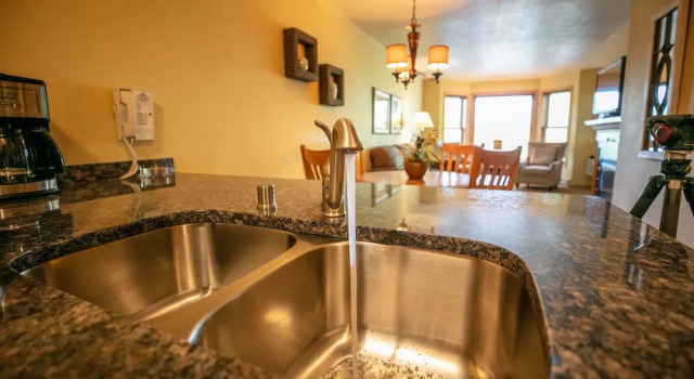 Newport Resort, Book Ferieresort SPA-hoteller i Egg Harbor, SPA