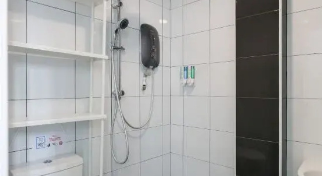7-Room Exec House, Rumahku Express, Georgetown, Забронировать Отель Отели штата Пинанга 3 звезды, рядом с 1st Avenue Penang, 3*