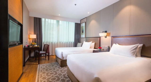 YIWU Kasion·Purey Hotel, Prenota Hotel Hotel a Yiwu con colazione, Colazione