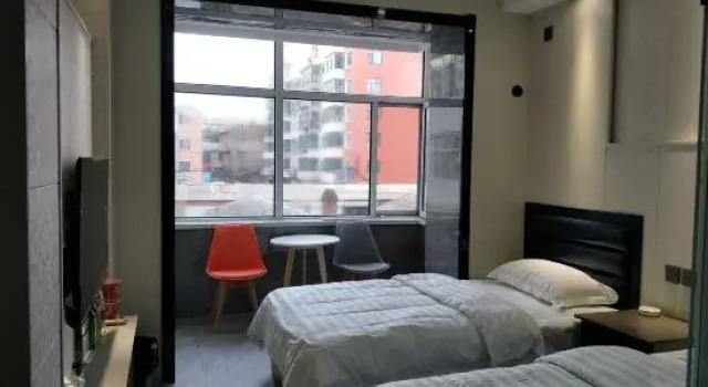 Yuya Hotel, Varaa Hotelli Jiamusi Heilongjiang