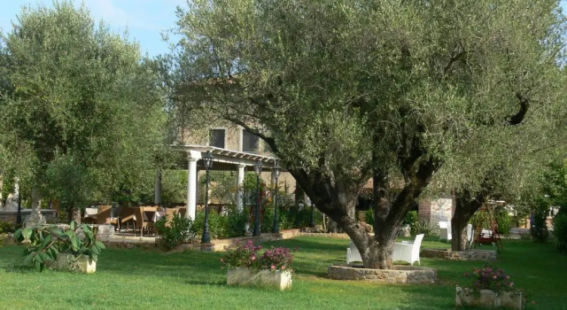 Номер Standard Residence e B&B Villamirella