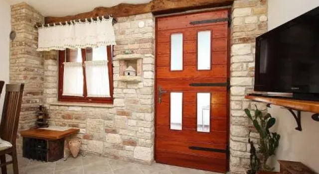Apartments Pifar