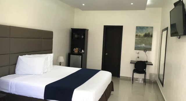 Номер Premium Starz Hotel