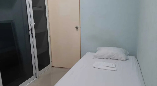 Standard Zimmer Casa Om