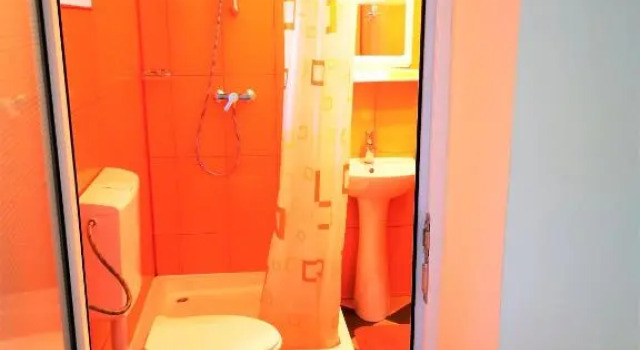 Номер Standard Casa Nelu Pescaru