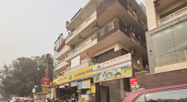 OYO 3594 Kamla Nagar