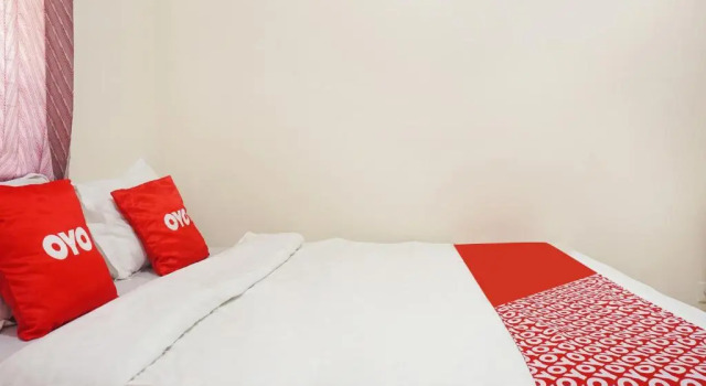 OYO 91382 Prima Bintang Residence, Book Hotel Setiabudi Jakarta