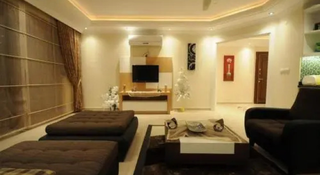 Yenisey Residence 2, Забронировать Апартаменты/квартира Алания 