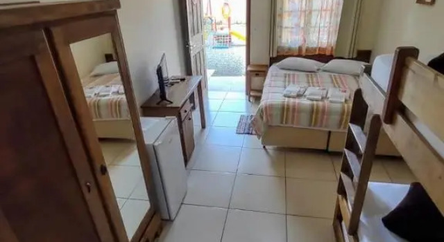 Номер Standard Pousada Vivenda dos Açores