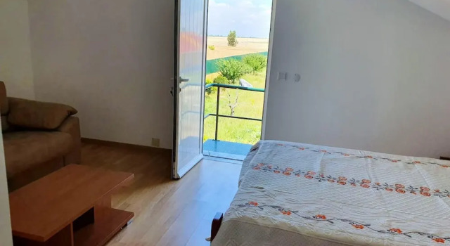 Villa With 2 Bedrooms in Poceirao, With Wonderful Mountain View, Enclosed Garden and Wifi Near the Beach, Rezervovat Vila Hotely v Lisabon s bazénem, Bazén