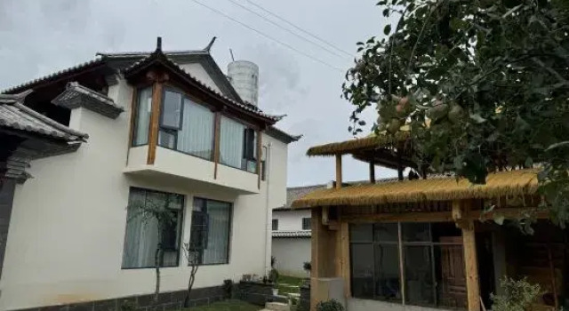 ManyeoByeonyeon Leisure Vacation Homestay (Shaxi Ancient Town)