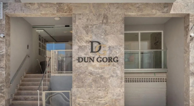 Dun Gorg Guest House