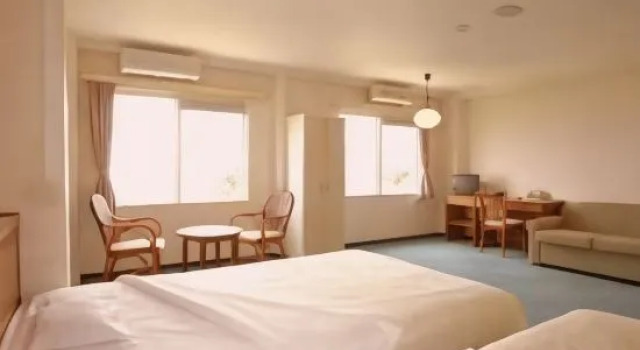 Kikaidaiichi Hotel, Reserva ahora Hotel Kikai Island Japón