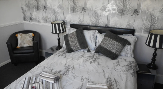 Номер Standard The George B&B