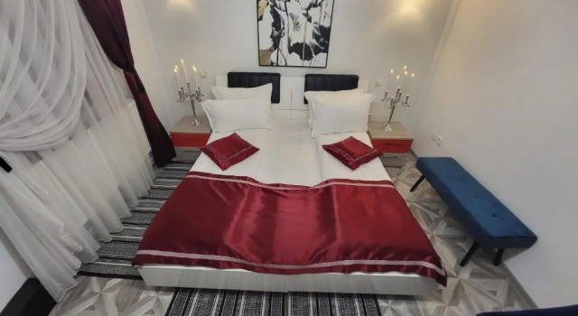 Amaraz Center, Забронировать Отель Недорогие отели Сибиу, рядом с The Council Tower of Sibiu, недорого