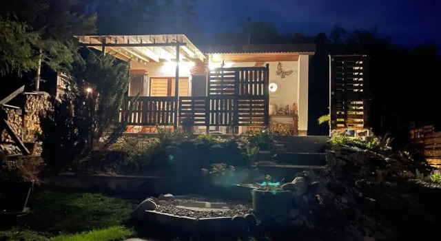 Апартаменты Haus Gisela