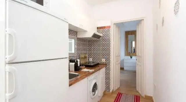 Apartamentos Plaza de Santa Cruz, Забронировать Апартаменты/квартира Апартаменты Севильи, рядом с Дендрарий Alvarez Quintero, Апартаменты/квартира