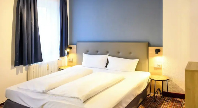 Номер Comfort Hotel Ambassador Essen