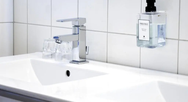Двухместный номер Superior Stadshotellet Kristianstad