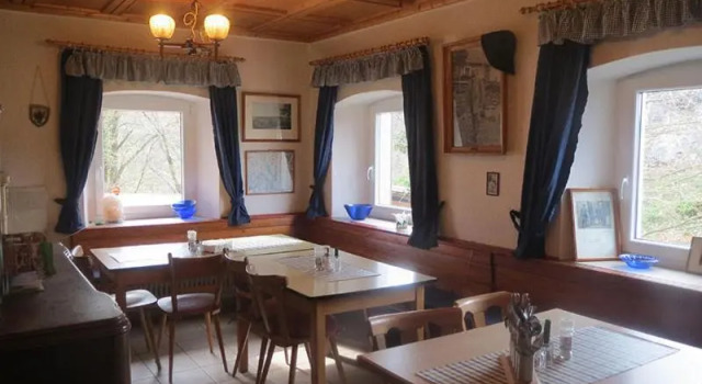 Naturfreundehaus Veilbronn, Rezervasyon Otel Heiligenstadt Franconian Switzerland