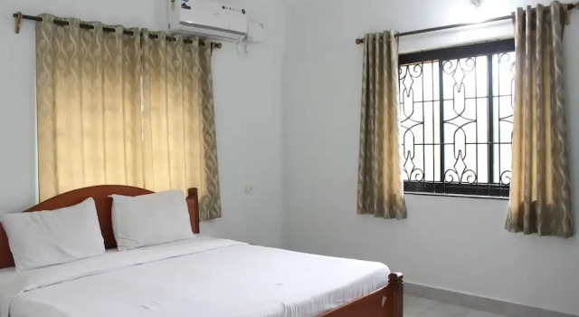 OYO 9860 Home 1 BHK  Bardez North Goa, Prenota Hotel Bardez 