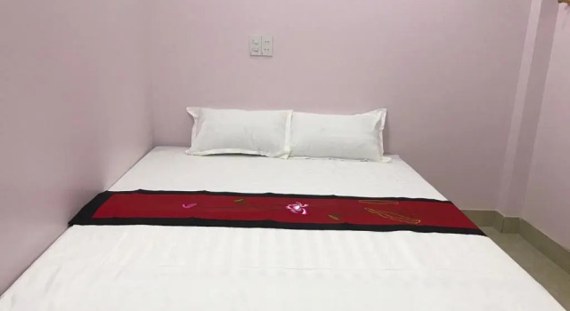 Ruby Hostel