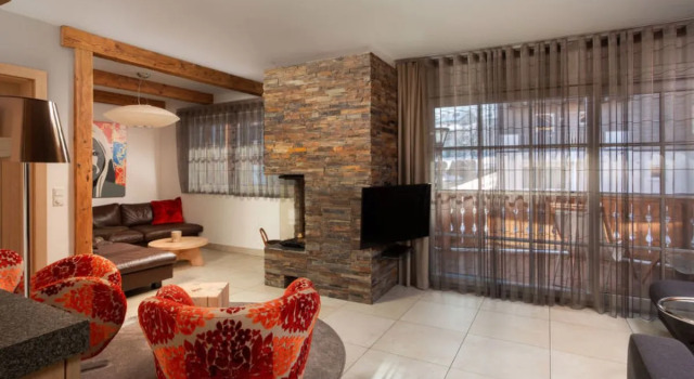 Apartment C 15 Kaprun