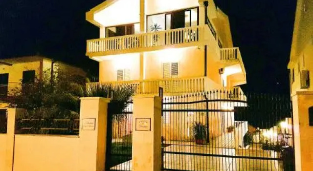 Apartments Danica
