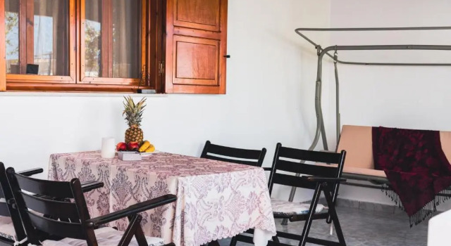 Вилла с 2 комнатами Villa Stegna