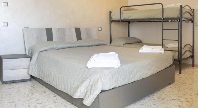 B&b Alba sul Mare, Rezervovat Penzión se snídaní Wellness hotely v Massignano, SPA