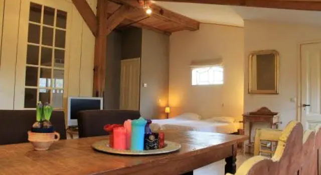 Hogerlust Logies, Book Hotel Abcoude Utrecht