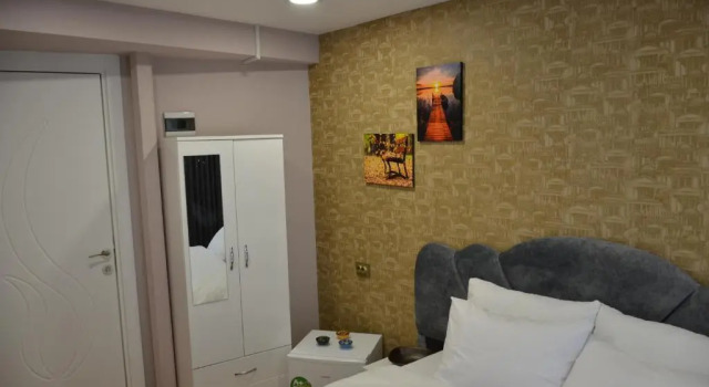 Двухместный номер Economy Rodion Hotel