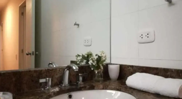 Апартаменты с 3 комнатами Miraflores Luxury Apartments - Grau