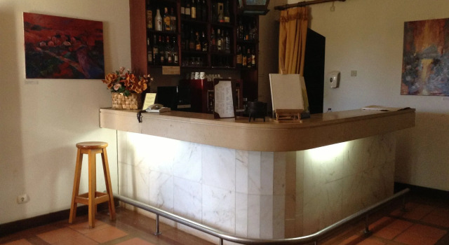 Hotel Rural Quinta de Santo Antonio