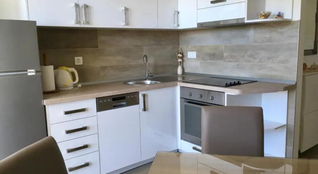Апартаменты с 2 комнатами Apartments Lozina