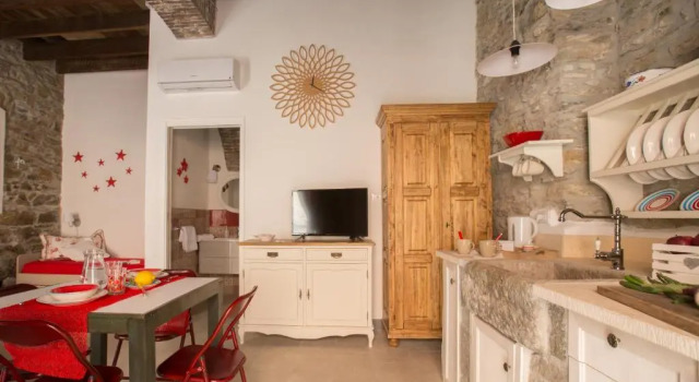 Mare amore @ Riomaggiore, Book Hotel Hoteller i Cinque Terre med parkering, Parkering
